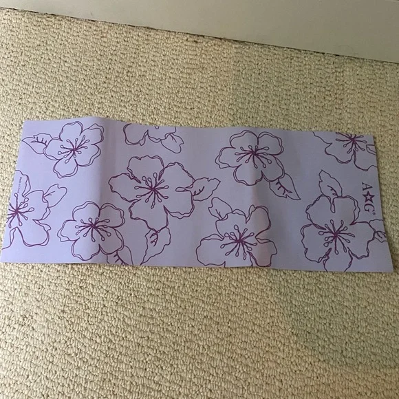 american girl yoga set - Picture 4 of 5